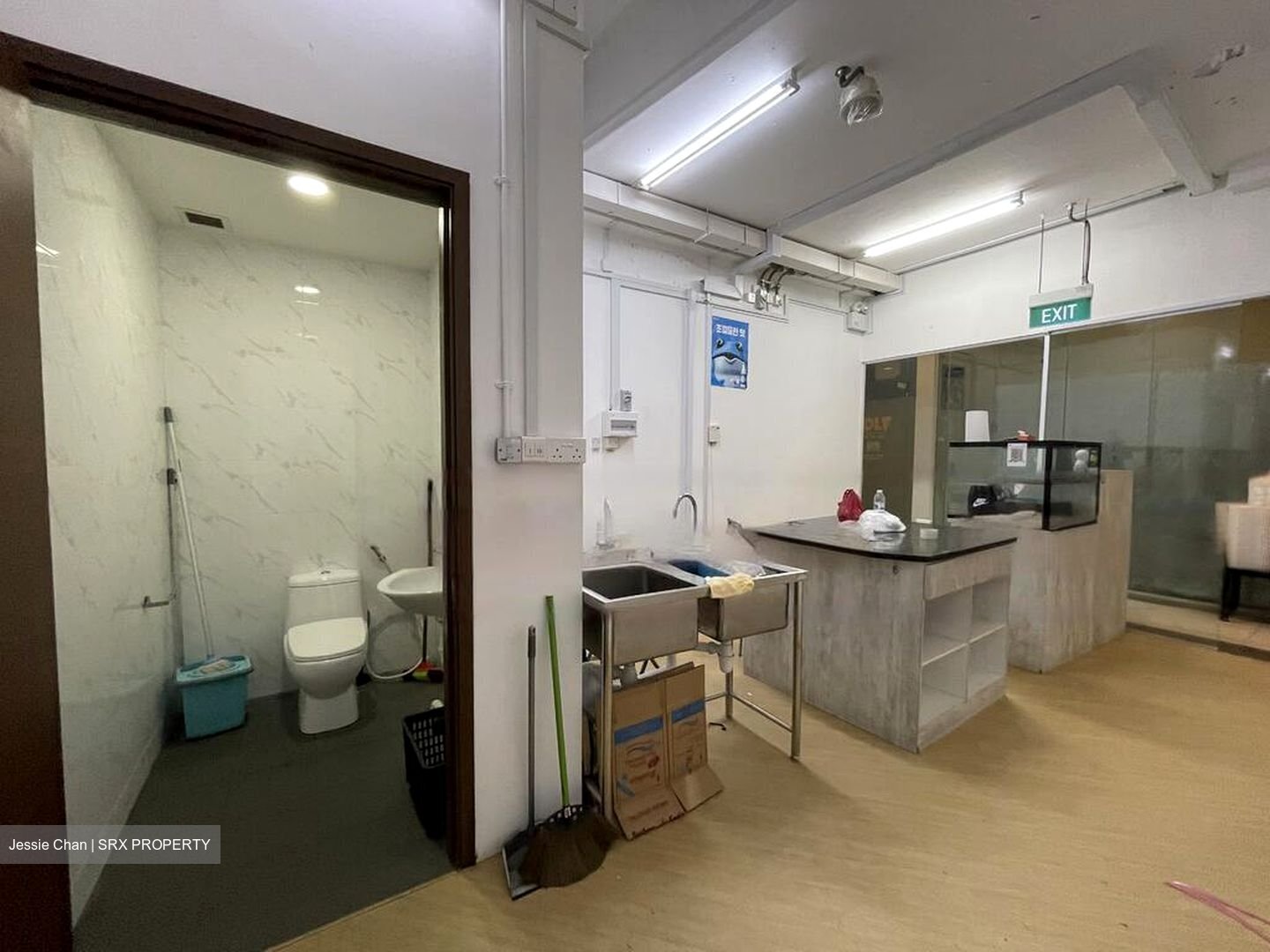 Lorong N Telok Kurau (D15), Shop House #456725131